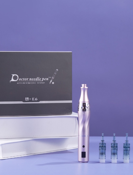 Diaminy derma pen for face