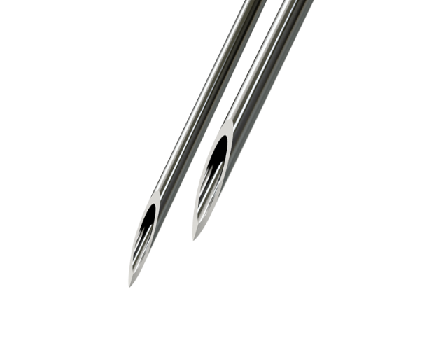Diaminy premium 30G meso needle