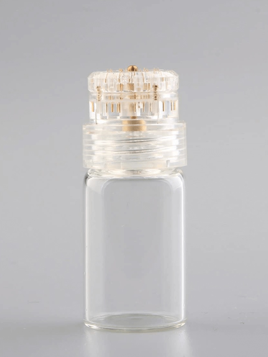 hydra needle stamp