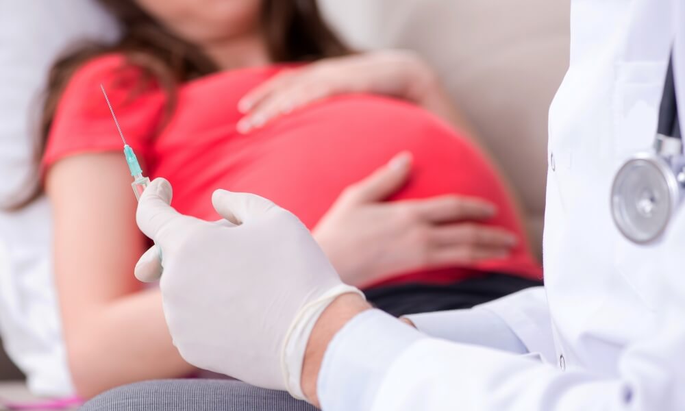 Can You Have Hyaluronic Acid Fillers When Pregnant