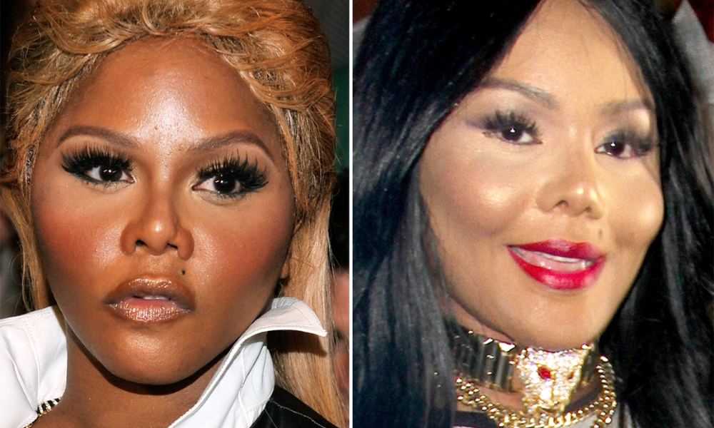 Lil’ Kim