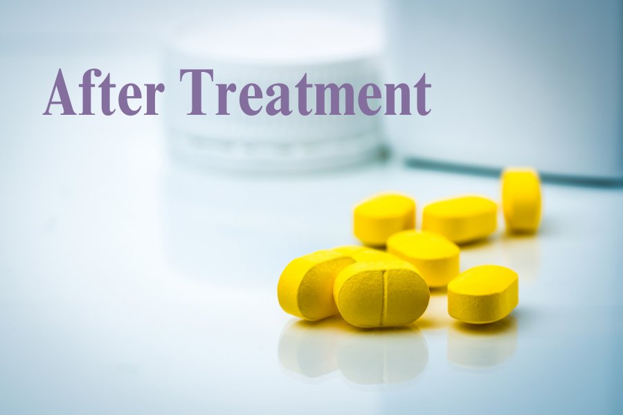 Regarding Postoperative Contraindications