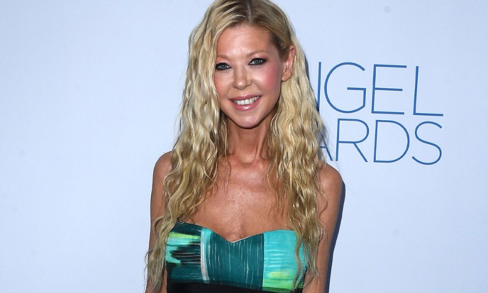 Tara Reid