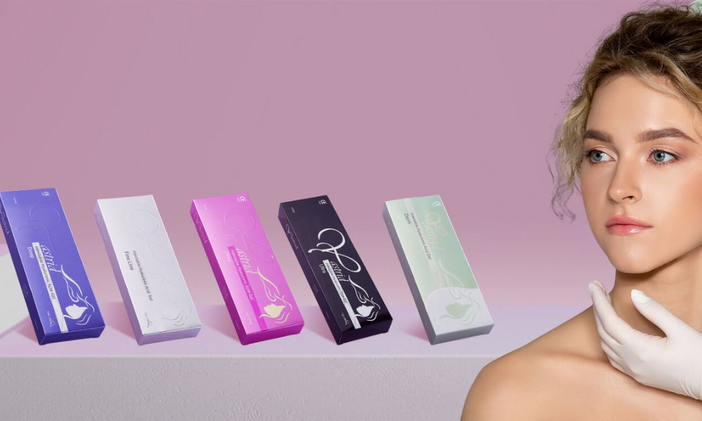 Try Dermal Fillers from Diaminy Online Shop and See the Difference!