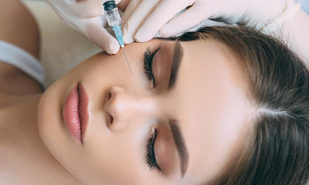 Type of Under-Eye Filler
