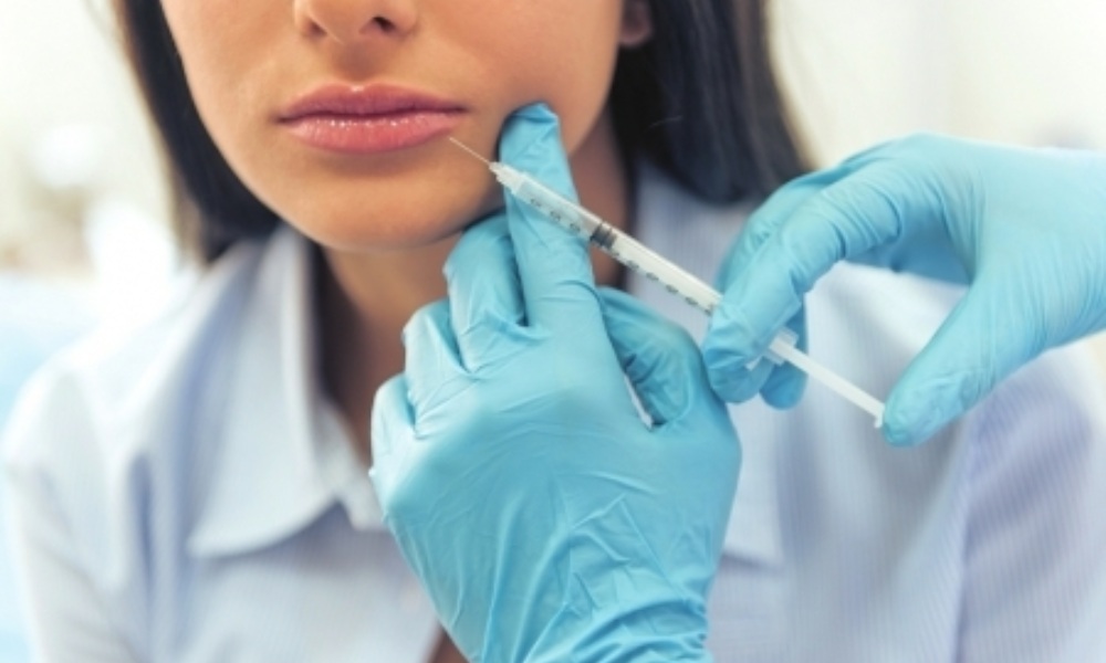What Are Hyaluronic Acid Fillers