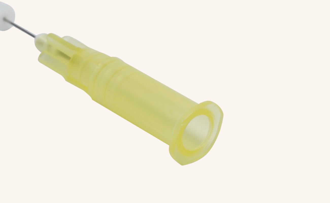 What Are The Advantages of Diaminy As The PLLA Threads Supplier