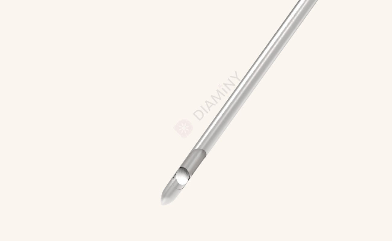 What Are The Advantages of Diaminy As The PLLA Threads Supplier