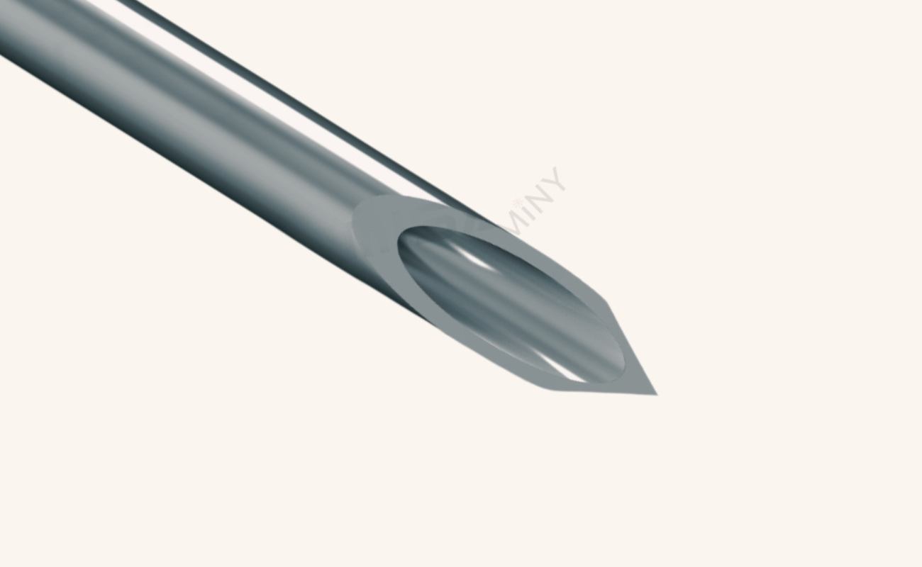 What Are The Advantages of Diaminy As The PLLA Threads Supplier