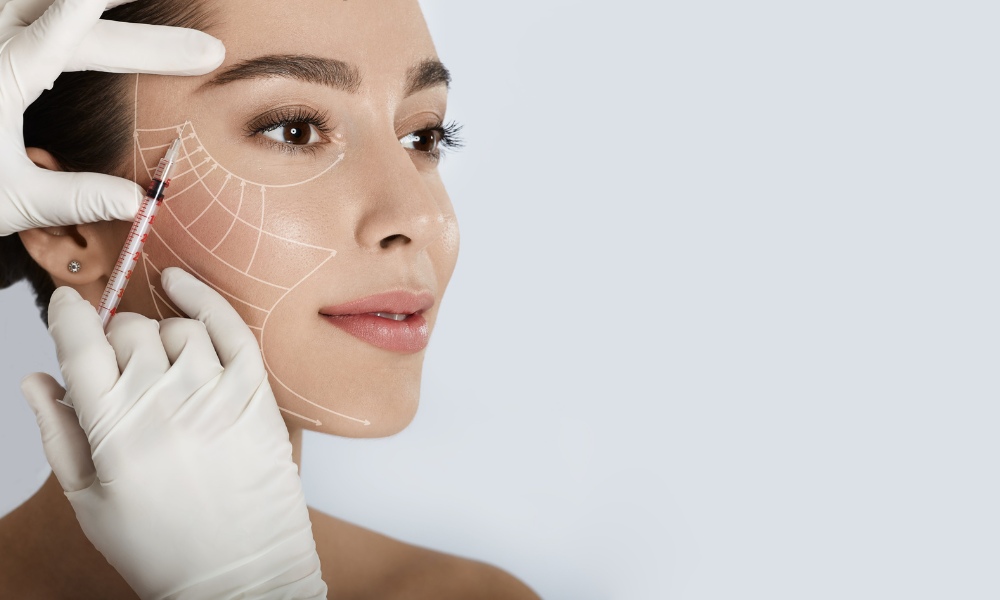 What are Hyaluronic Acid Fillers' Side Effects 