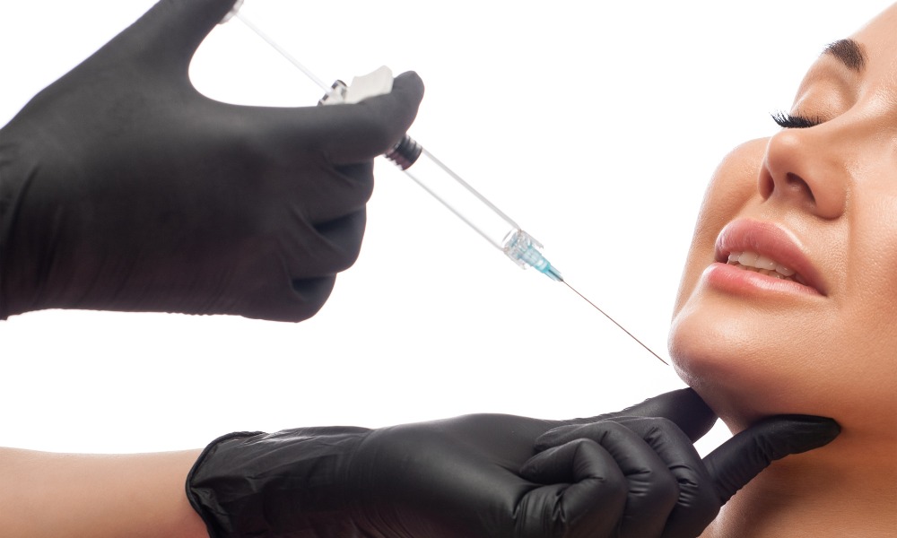 What are the 5 Types of Hyaluronic Acid Fillers 