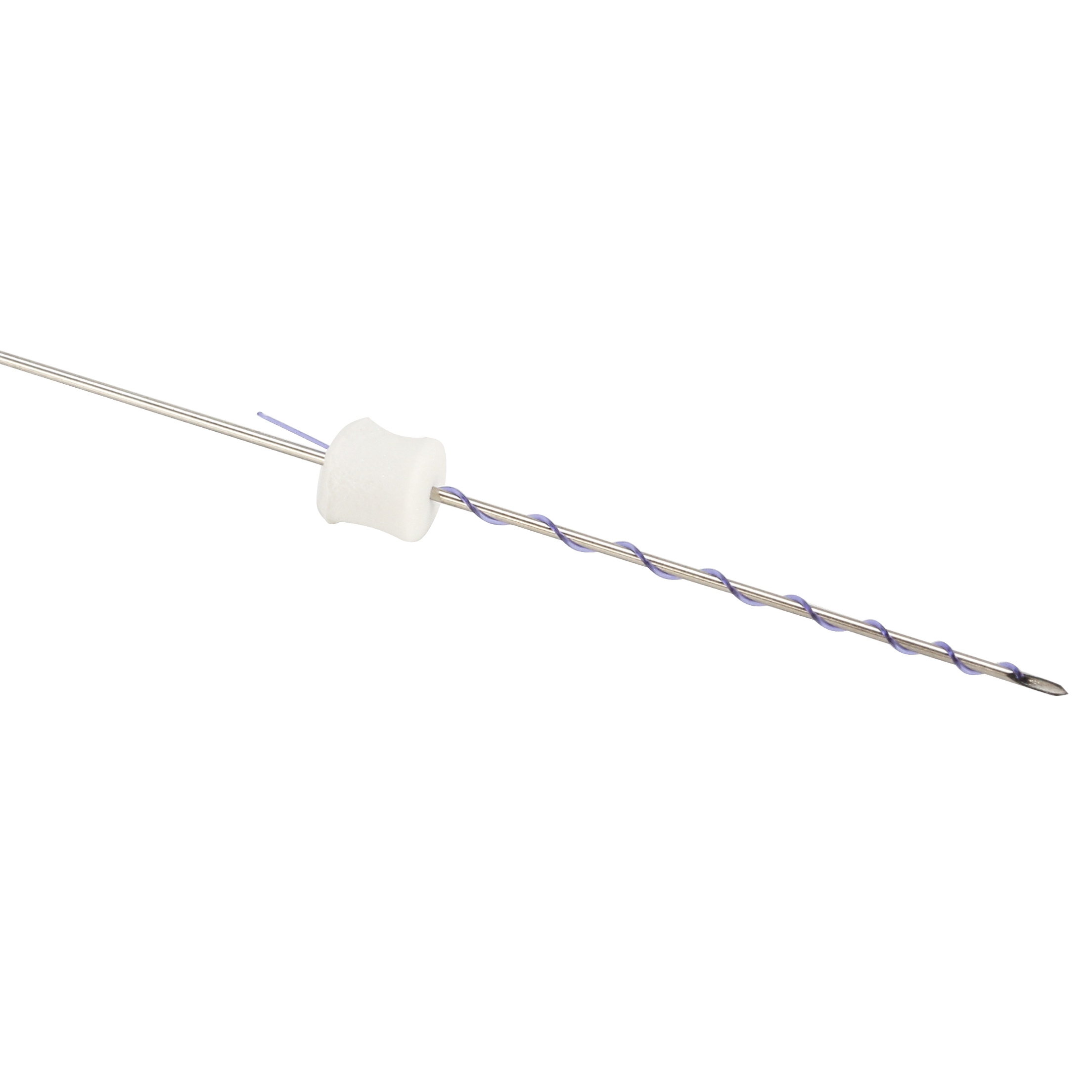 PDO Screw Thread