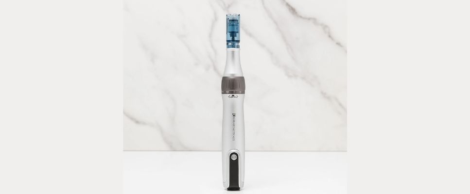 Unlock Radiant Skin Experience the Power of Korabeauticals V2 Derma Pen